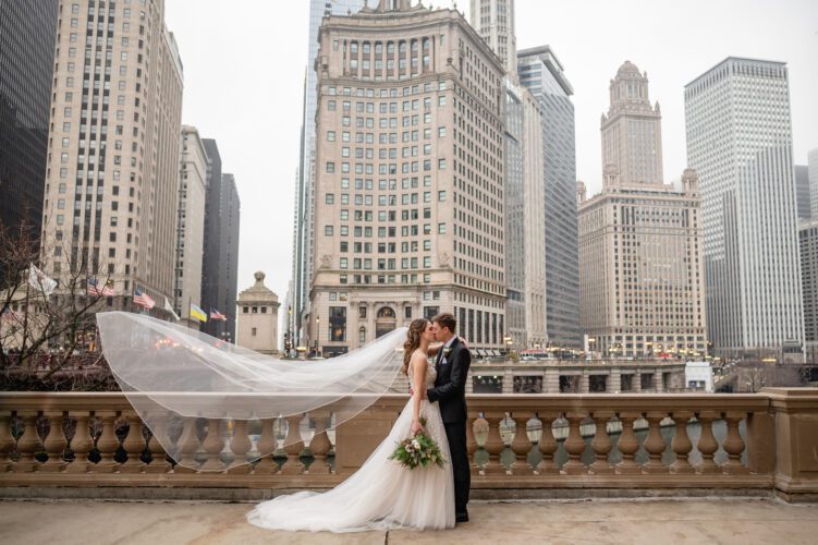 Top 30 Chicago Wedding Photography Locations