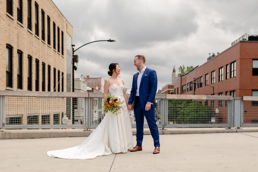 Top 30 Chicago Wedding Photo Locations